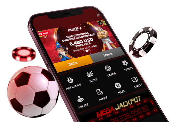 Download APK Slot Terbaru